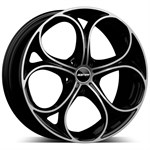 Felga GMP Italia Drake 2