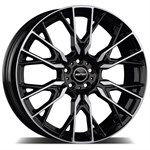 Felga GMP Italia Fender 2