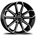 Felga GMP Italia Furiosa 1