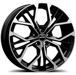 Felga GMP Italia Matisse 1