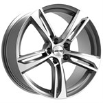 Felga GMP Italia Paky 0