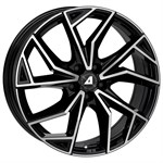 Felga ALUTEC ADX.02 1