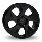 Felga ALUTEC Solar 0