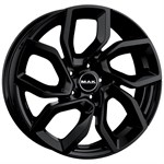 Felga MAK APOLLO 0