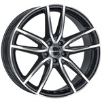 Felga MAK EVO-D 0