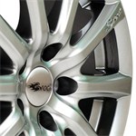 Felga BROCK B21 4