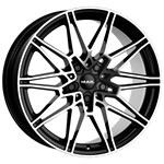 Felga MAK KOENIG-D 1