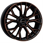 Felga MAK STILO-D 2