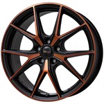 Felga BROCK B40 4