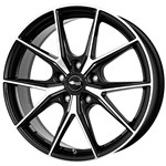 Felga BROCK B40 2