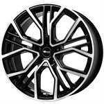Felga BROCK B41 2
