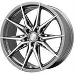 Felga BROCK B42 2