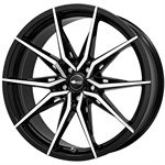 Felga BROCK B42 3