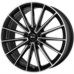 Felga BROCK B43 2