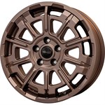 Felga BROCK B45 1