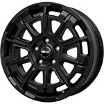 Felga BROCK B45 0
