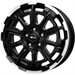 Felga BROCK B45 3