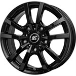 Felga RC DESIGN RC25T 2