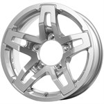 Felga RC DESIGN RC33X 0