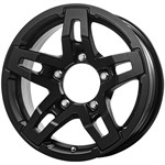 Felga RC DESIGN RC33X 1