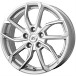 Felga RC DESIGN RC34 1