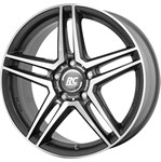 Felga RC DESIGN RCD17 1
