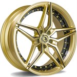 Felga Seventy9 SV-AR 3