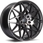 Felga CARBONADO CRAZY 0