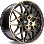 Felga CARBONADO CRAZY 2