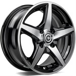 Felga CARBONADO CROW 0