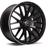 Felga CARBONADO DARK 0