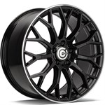 Felga CARBONADO EXPERT 0
