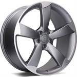 Felga CARBONADO GRAPHENE 0