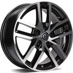 Felga CARBONADO ICE 0