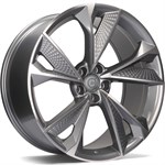 Felga CARBONADO LUXURY 1