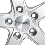 Felga DEZENT RE 2