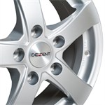 Felga DEZENT RE 4
