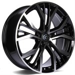 Felga CARBONADO POWER 0