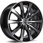 Felga CARBONADO RAVEN 0