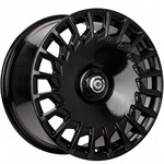 Felga CARBONADO REBELLION 0