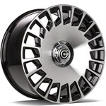 Felga CARBONADO REBELLION 0