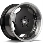 Felga CARBONADO RETRO 0