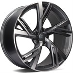 Felga CARBONADO RICH 1