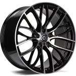 Felga CARBONADO SHINE 1