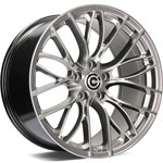 Felga CARBONADO SHINE 2