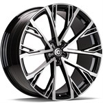 Felga CARBONADO STAR 0