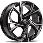 Felga CARBONADO TOKIO 0