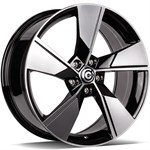 Felga CARBONADO UNIVERSE 1