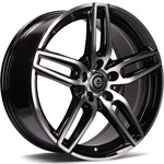 Felga CARBONADO WAY 0