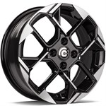 Felga CARBONADO ZOMBIE 0